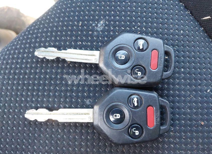 Photo 11 of 2012 Subaru Impreza 2.0I PREMIUM (VIN JF1GJAD62CH022710)