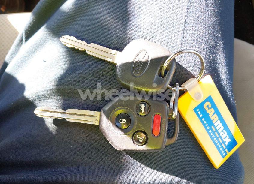 Photo 11 of 2012 Subaru Impreza 2.0I PREMIUM (VIN JF1GJAD65CH019106)