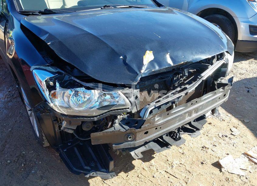 Photo 6 of 2012 Subaru Impreza 2.0I PREMIUM (VIN JF1GJAD65CH019106)