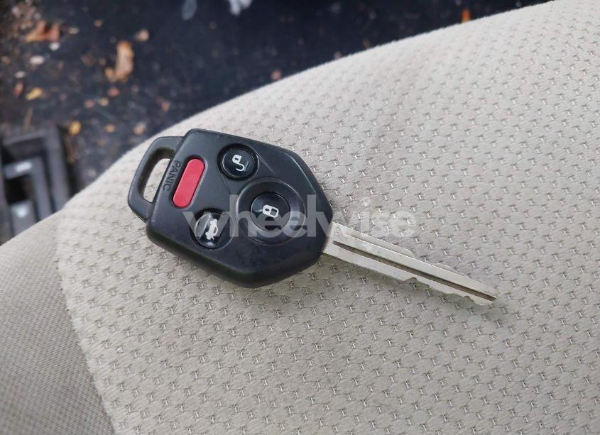 Photo 11 of 2014 Subaru Impreza 2.0I PREMIUM (VIN JF1GJAD65EH005631)