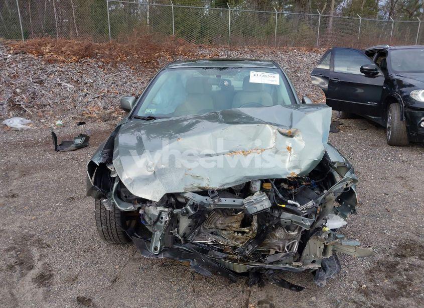 Photo 12 of 2014 Subaru Impreza 2.0I PREMIUM (VIN JF1GJAD65EH005631)