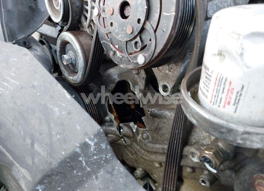 Photo 6 of 2014 Subaru Impreza 2.0I PREMIUM (VIN JF1GJAD65EH005631)