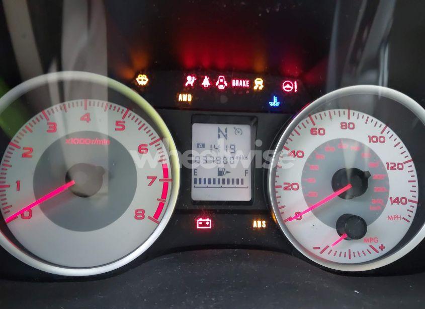 Photo 7 of 2014 Subaru Impreza 2.0I PREMIUM (VIN JF1GJAD65EH005631)