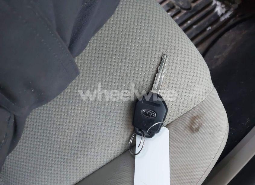 Photo 11 of 2012 Subaru Impreza 2.0I PREMIUM (VIN JF1GJAD66CH007904)