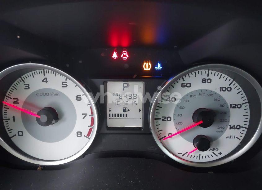 Photo 7 of 2012 Subaru Impreza 2.0I PREMIUM (VIN JF1GJAD66CH007904)