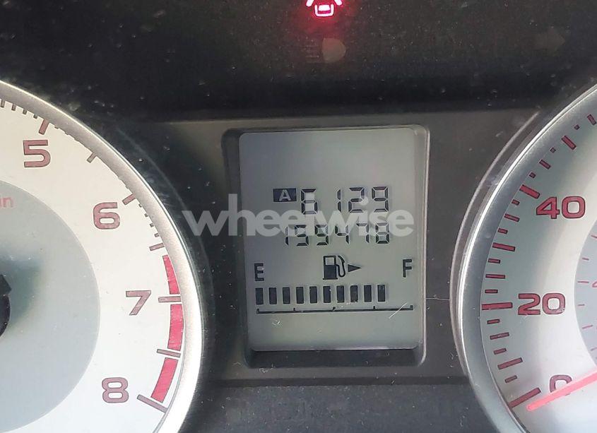 Photo 14 of 2012 Subaru Impreza 2.0I PREMIUM (VIN JF1GJAD66CH024606)