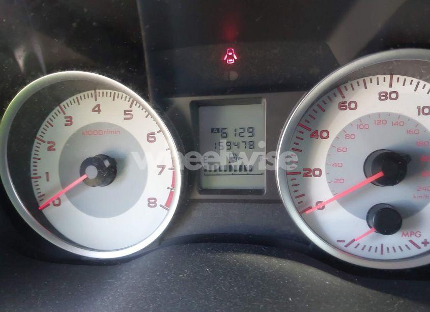 Photo 7 of 2012 Subaru Impreza 2.0I PREMIUM (VIN JF1GJAD66CH024606)