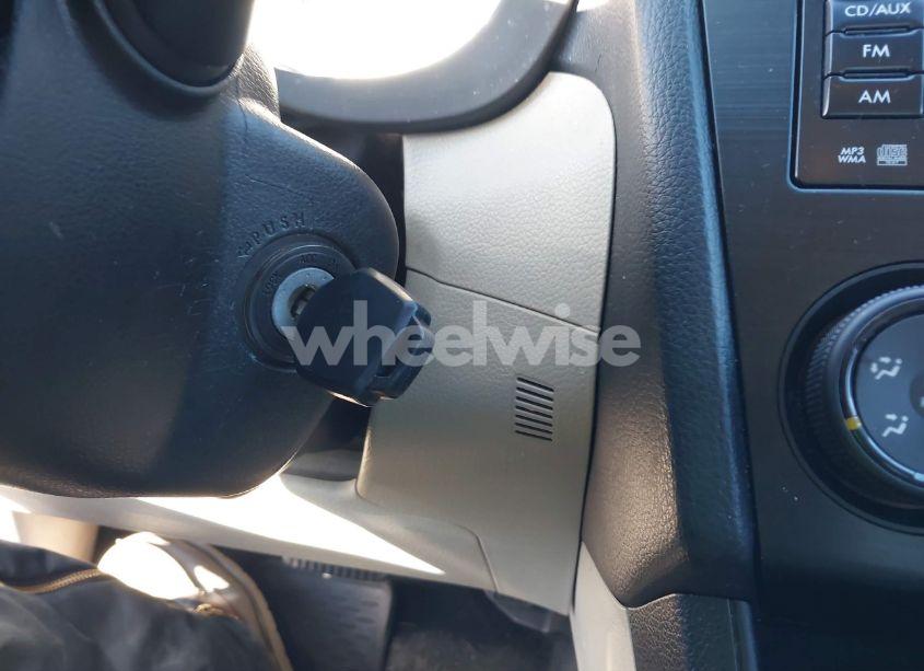 Photo 11 of 2013 Subaru Impreza 2.0I PREMIUM (VIN JF1GJAD67DH020050)