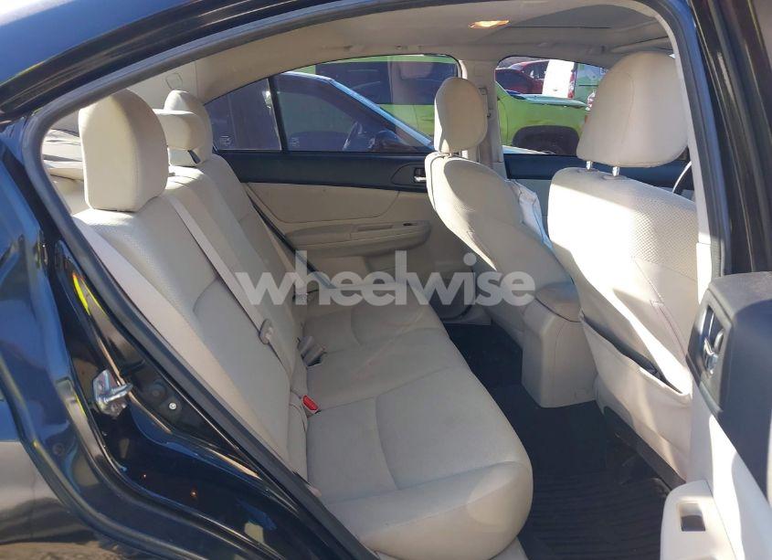 Photo 8 of 2013 Subaru Impreza 2.0I PREMIUM (VIN JF1GJAD67DH020050)