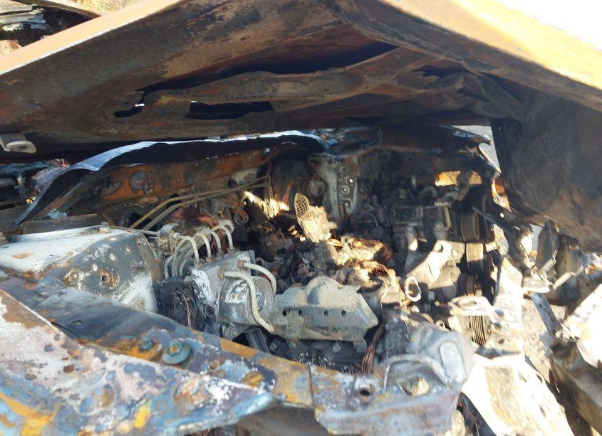 Photo 10 of 2012 Subaru Impreza 2.0I PREMIUM (VIN JF1GJAD68CH003322)