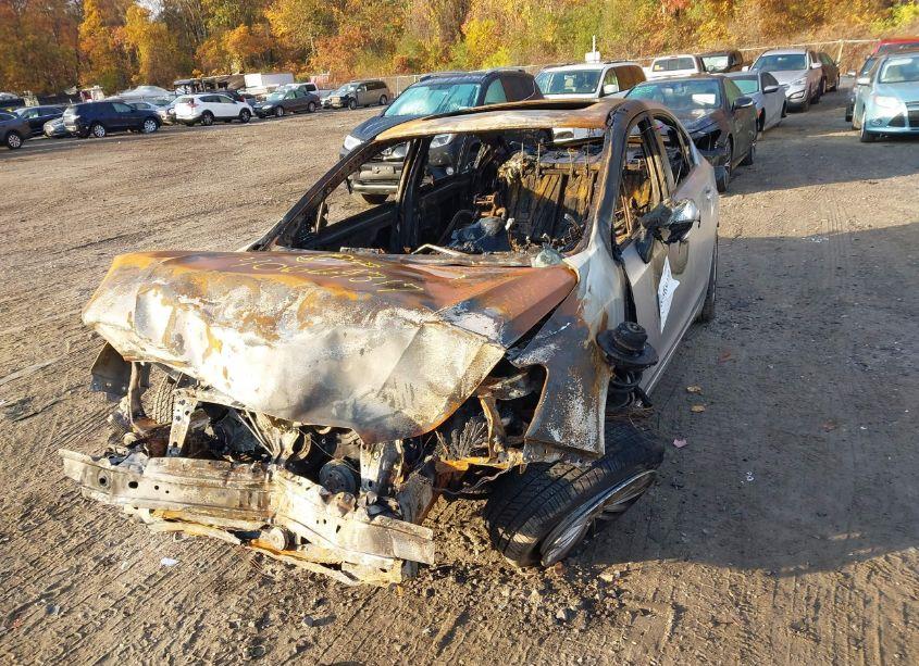 Photo 6 of 2012 Subaru Impreza 2.0I PREMIUM (VIN JF1GJAD68CH003322)