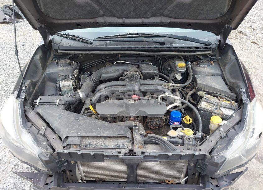 Photo 10 of 2013 Subaru Impreza 2.0I PREMIUM (VIN JF1GJAD68DH022020)