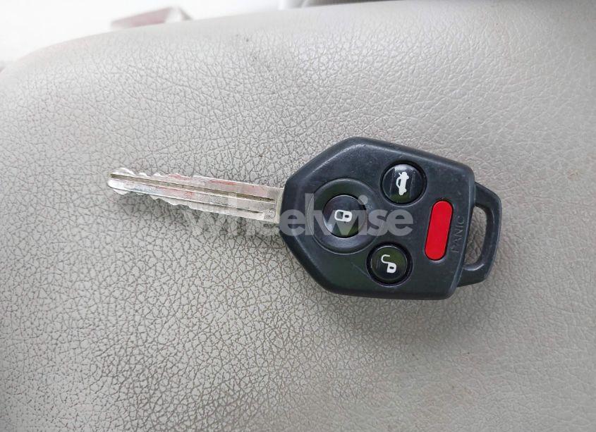 Photo 11 of 2013 Subaru Impreza 2.0I PREMIUM (VIN JF1GJAD68DH022020)