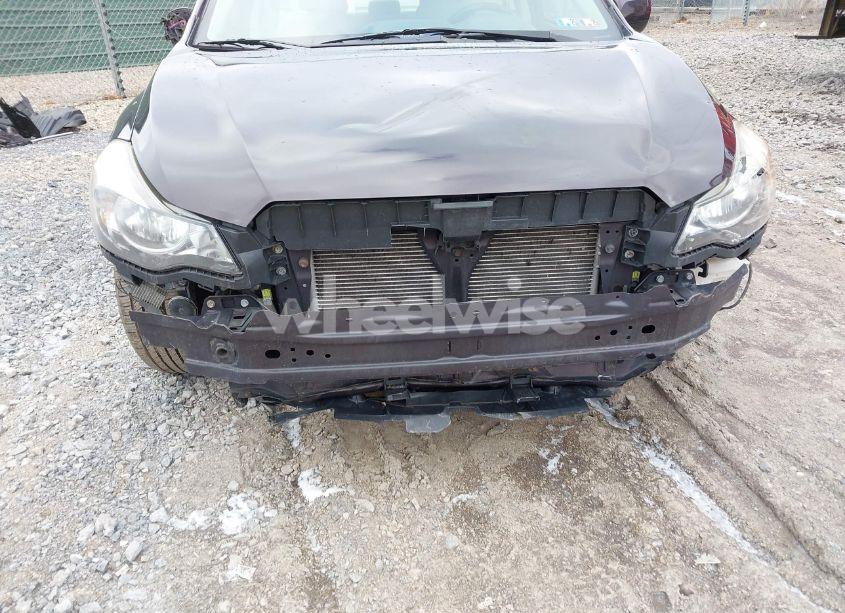 Photo 6 of 2013 Subaru Impreza 2.0I PREMIUM (VIN JF1GJAD68DH022020)