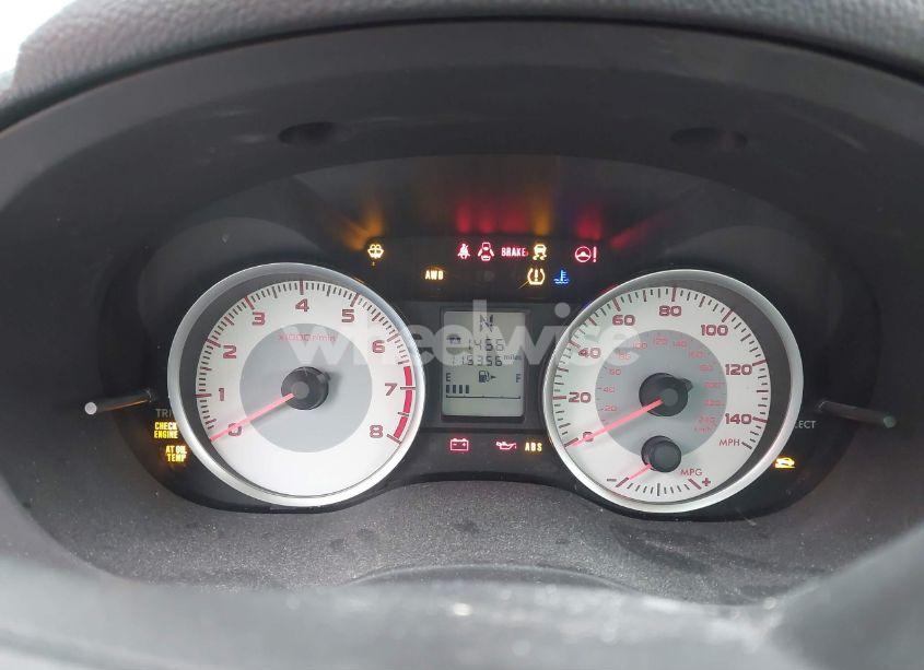 Photo 7 of 2013 Subaru Impreza 2.0I PREMIUM (VIN JF1GJAD68DH022020)