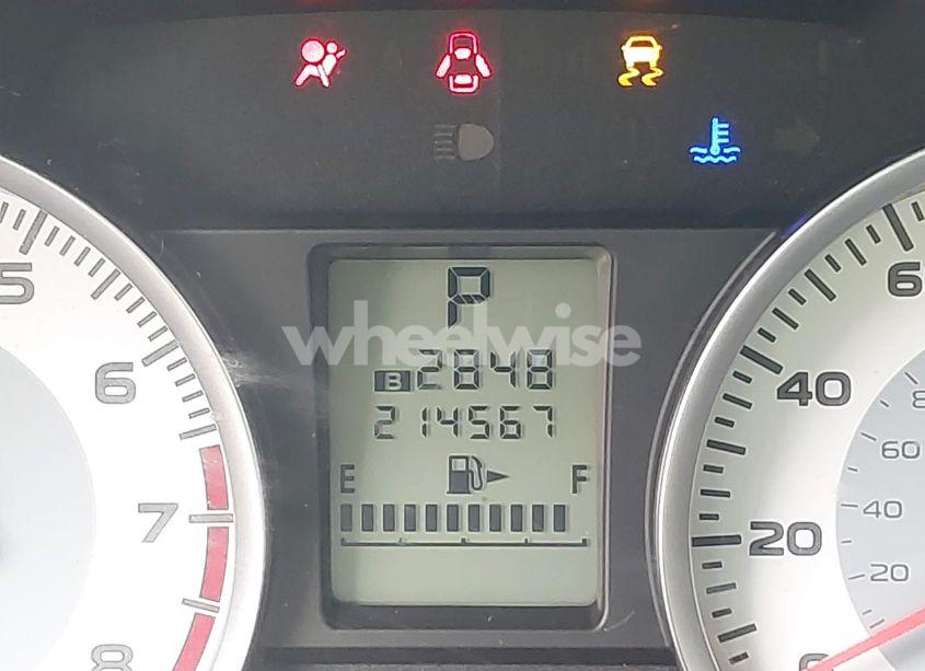 Photo 15 of 2012 Subaru Impreza 2.0I PREMIUM (VIN JF1GJAD69CH006813)