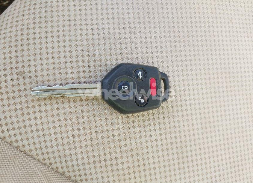 Photo 11 of 2012 Subaru Impreza 2.0I PREMIUM (VIN JF1GJAD6XCG030723)