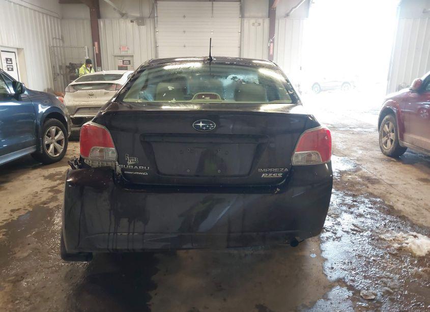 Photo 16 of 2013 Subaru Impreza 2.0I PREMIUM (VIN JF1GJAD6XDH005669)