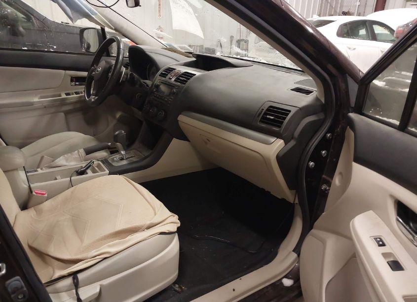 Photo 5 of 2013 Subaru Impreza 2.0I PREMIUM (VIN JF1GJAD6XDH005669)