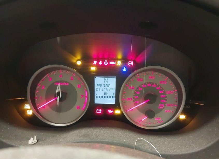 Photo 7 of 2013 Subaru Impreza 2.0I PREMIUM (VIN JF1GJAD6XDH005669)