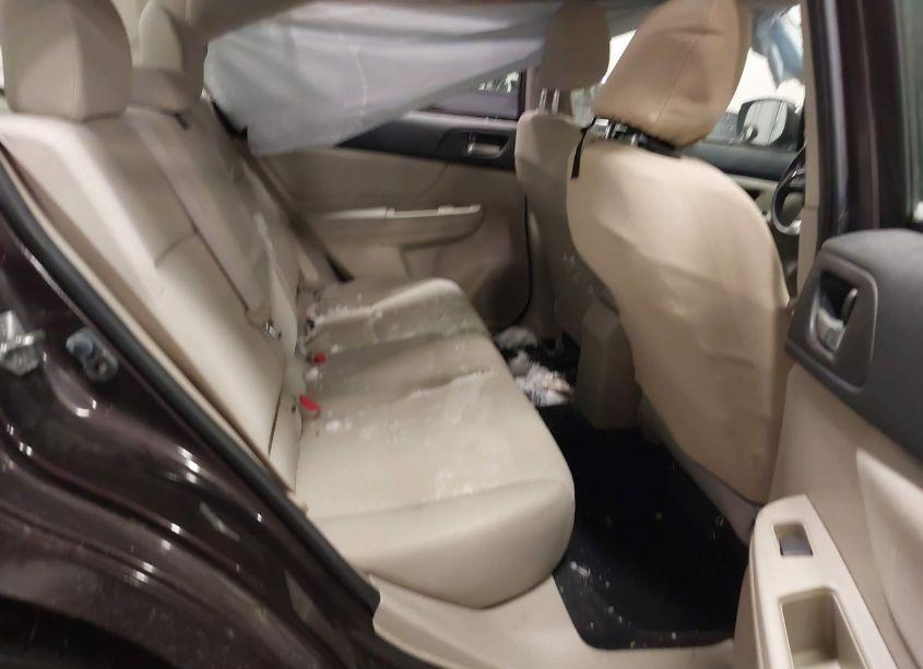 Photo 8 of 2013 Subaru Impreza 2.0I PREMIUM (VIN JF1GJAD6XDH005669)
