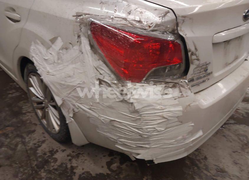 Photo 12 of 2013 Subaru Impreza 2.0I PREMIUM (VIN JF1GJAE61DH013027)