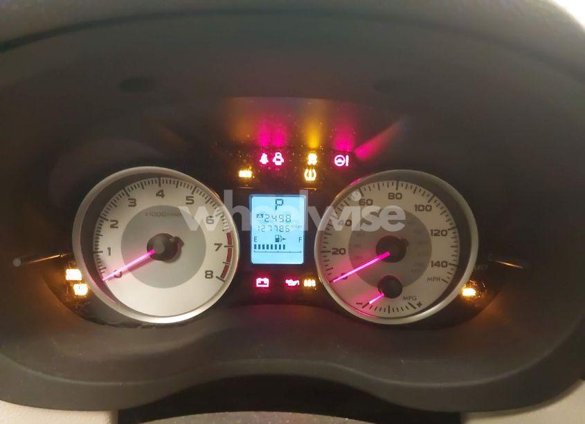 Photo 7 of 2013 Subaru Impreza 2.0I PREMIUM (VIN JF1GJAE61DH013027)