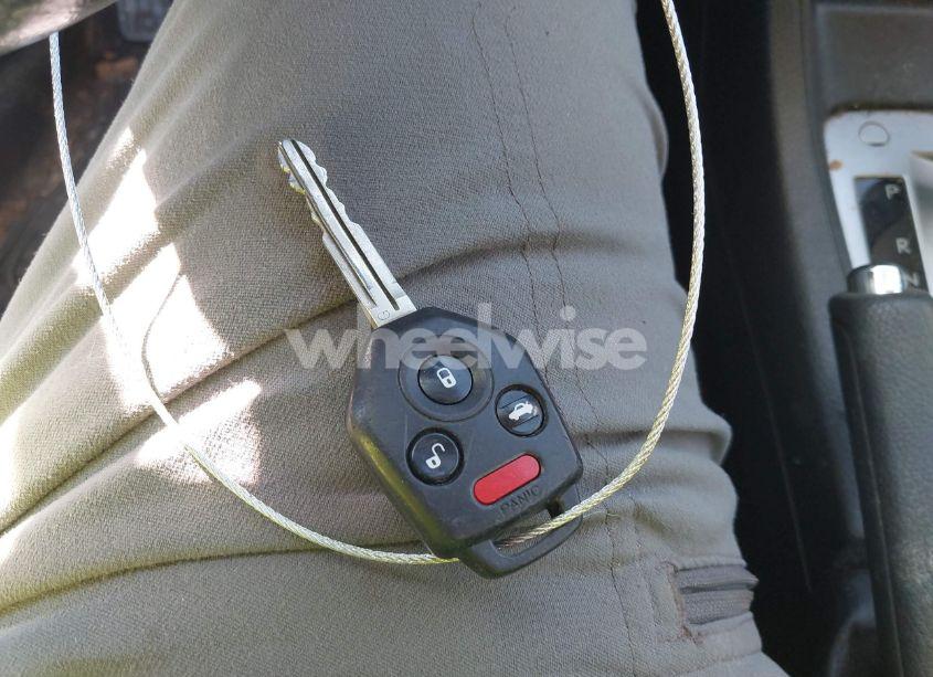 Photo 11 of 2014 Subaru Impreza 2.0I PREMIUM (VIN JF1GJAE62EH005858)