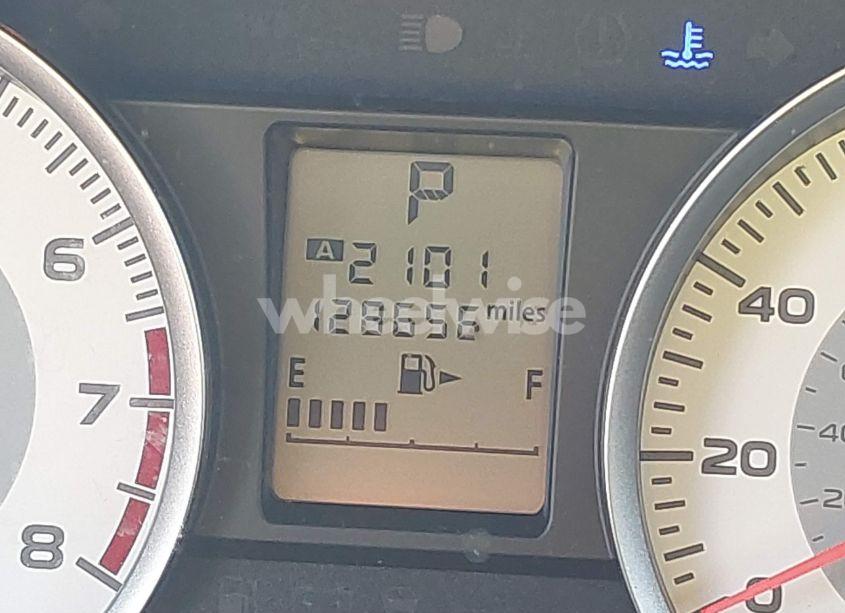 Photo 13 of 2014 Subaru Impreza 2.0I PREMIUM (VIN JF1GJAE62EH005858)