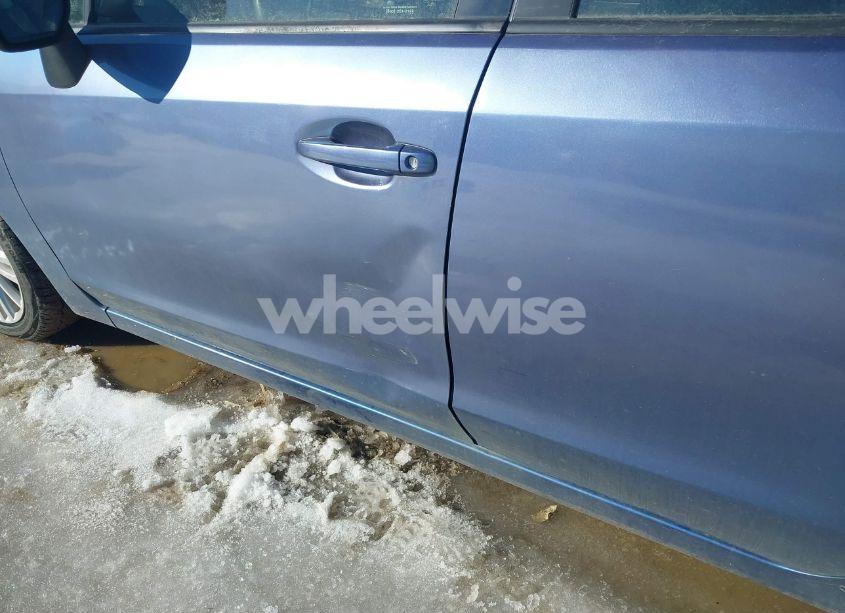 Photo 14 of 2014 Subaru Impreza 2.0I PREMIUM (VIN JF1GJAE62EH005858)