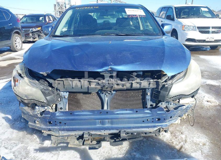 Photo 6 of 2014 Subaru Impreza 2.0I PREMIUM (VIN JF1GJAE62EH005858)