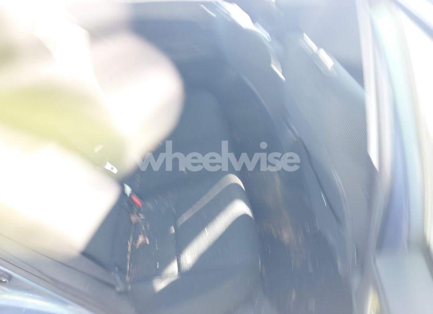 Photo 8 of 2014 Subaru Impreza 2.0I PREMIUM (VIN JF1GJAE62EH005858)