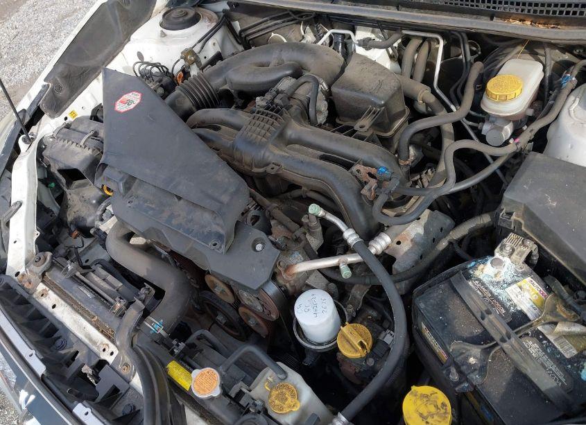 Photo 10 of 2014 Subaru Impreza 2.0I PREMIUM (VIN JF1GJAE63EH012091)