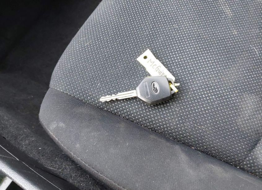 Photo 11 of 2014 Subaru Impreza 2.0I PREMIUM (VIN JF1GJAE63EH012091)