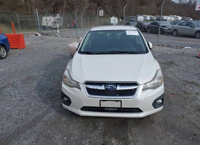 Photo 13 of 2014 Subaru Impreza 2.0I PREMIUM (VIN JF1GJAE63EH012091)