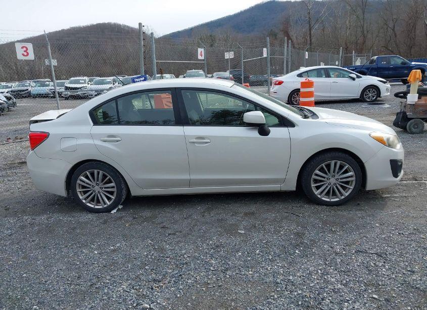 Photo 14 of 2014 Subaru Impreza 2.0I PREMIUM (VIN JF1GJAE63EH012091)