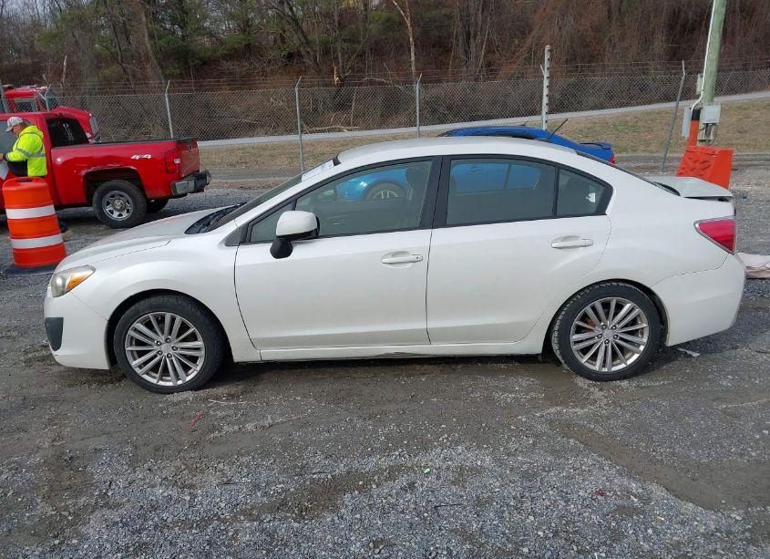 Photo 15 of 2014 Subaru Impreza 2.0I PREMIUM (VIN JF1GJAE63EH012091)