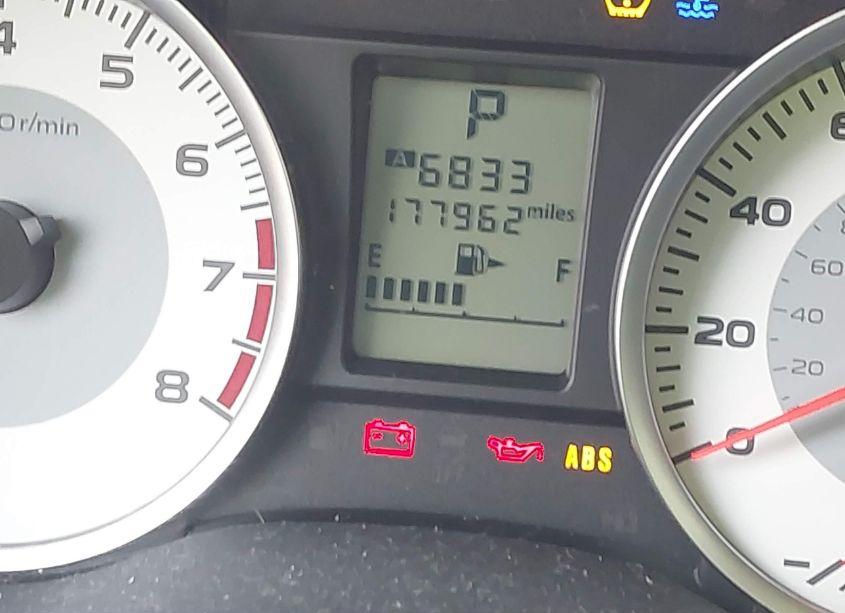 Photo 16 of 2014 Subaru Impreza 2.0I PREMIUM (VIN JF1GJAE63EH012091)