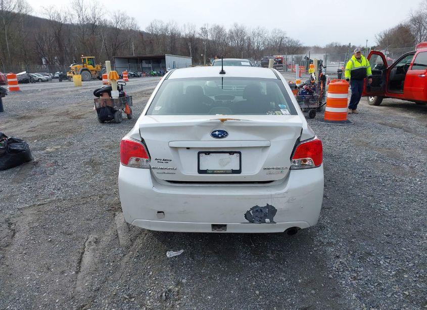 Photo 17 of 2014 Subaru Impreza 2.0I PREMIUM (VIN JF1GJAE63EH012091)