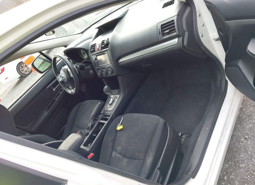 Photo 5 of 2014 Subaru Impreza 2.0I PREMIUM (VIN JF1GJAE63EH012091)