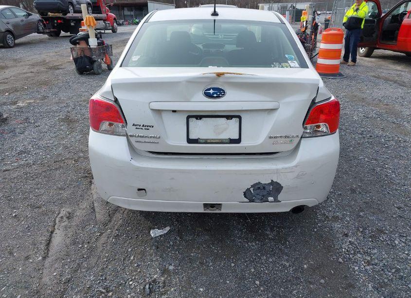 Photo 6 of 2014 Subaru Impreza 2.0I PREMIUM (VIN JF1GJAE63EH012091)