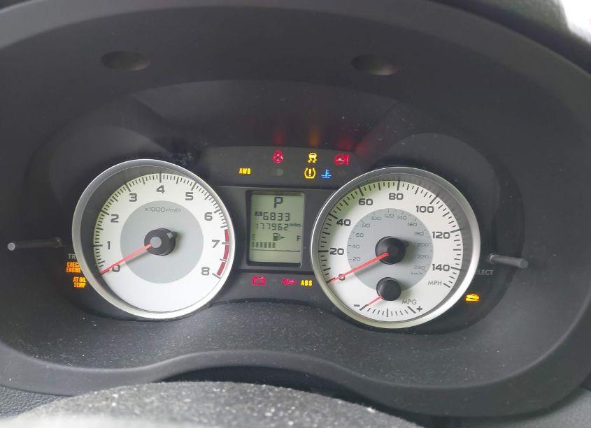 Photo 7 of 2014 Subaru Impreza 2.0I PREMIUM (VIN JF1GJAE63EH012091)