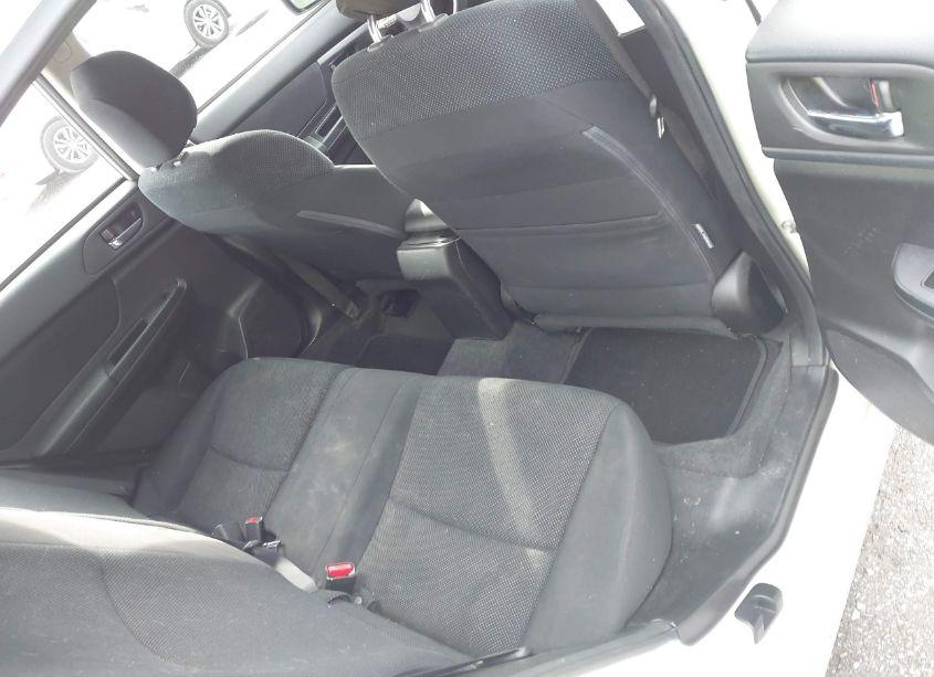 Photo 8 of 2014 Subaru Impreza 2.0I PREMIUM (VIN JF1GJAE63EH012091)