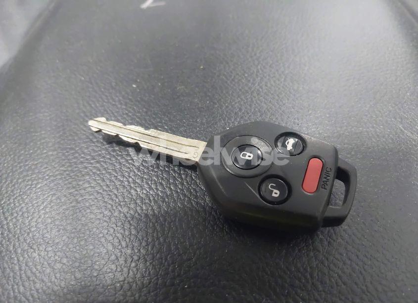 Photo 11 of 2014 Subaru Impreza 2.0I PREMIUM (VIN JF1GJAE65EH026493)