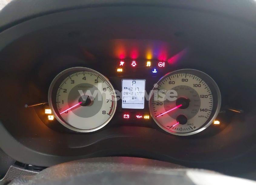 Photo 7 of 2014 Subaru Impreza 2.0I PREMIUM (VIN JF1GJAE65EH026493)