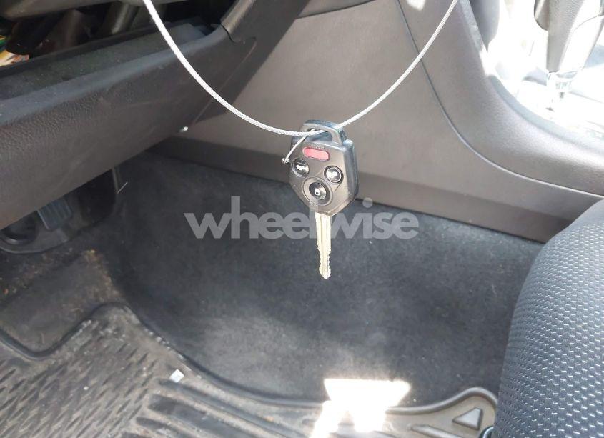 Photo 11 of 2012 Subaru Impreza 2.0I PREMIUM (VIN JF1GJAE66CH027648)