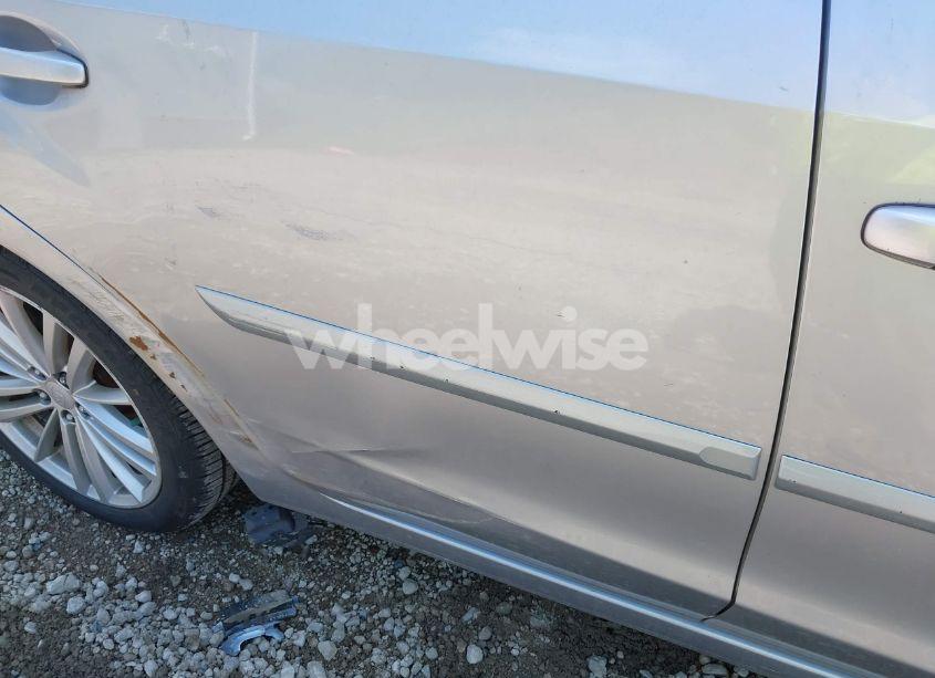 Photo 13 of 2012 Subaru Impreza 2.0I PREMIUM (VIN JF1GJAE66CH027648)