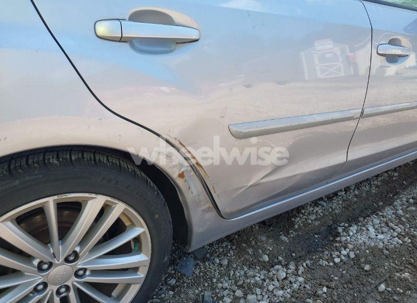 Photo 16 of 2012 Subaru Impreza 2.0I PREMIUM (VIN JF1GJAE66CH027648)