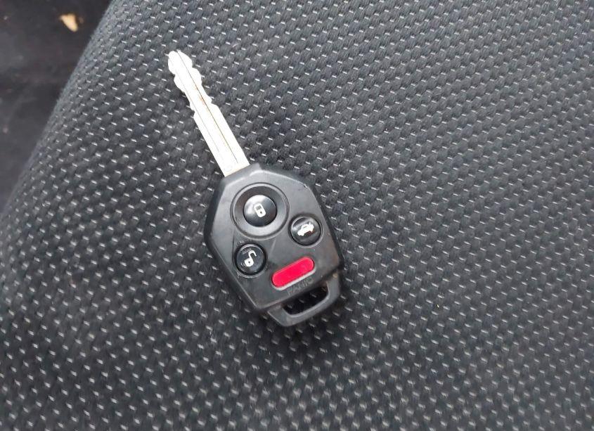 Photo 11 of 2012 Subaru Impreza 2.0I PREMIUM (VIN JF1GJAE67CH004606)