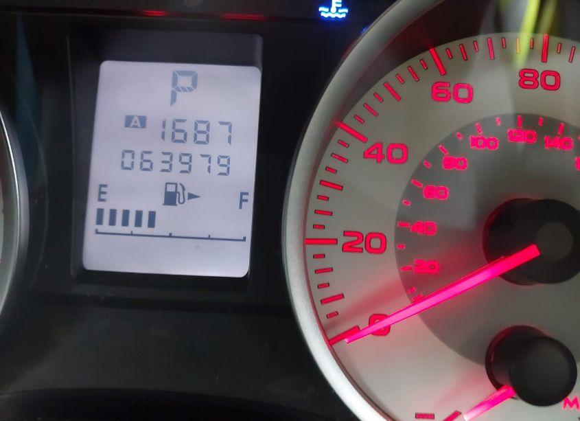 Photo 15 of 2012 Subaru Impreza 2.0I PREMIUM (VIN JF1GJAE67CH004606)